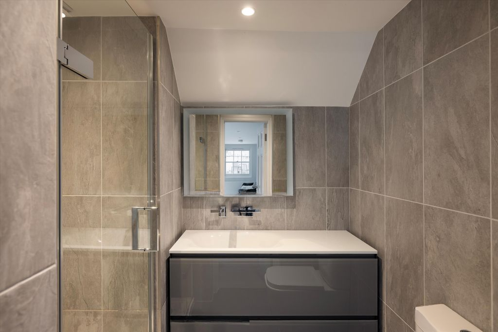 Квартира в Лондоне, Великобритания, 257 м² - фото 7