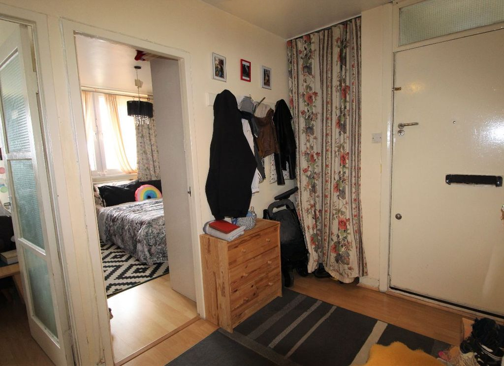 Квартира в Лондоне, Великобритания, 45 м² - фото 7