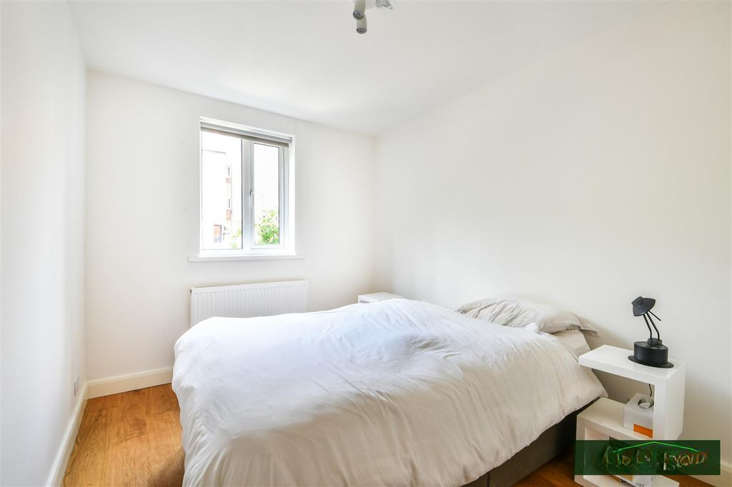 Квартира в Лондоне, Великобритания, 59 м² - фото 7