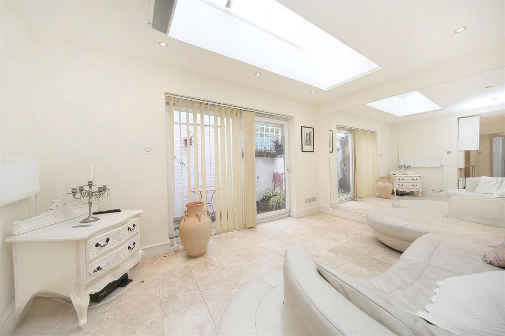 Квартира в Лондоне, Великобритания, 52 м² - фото 7