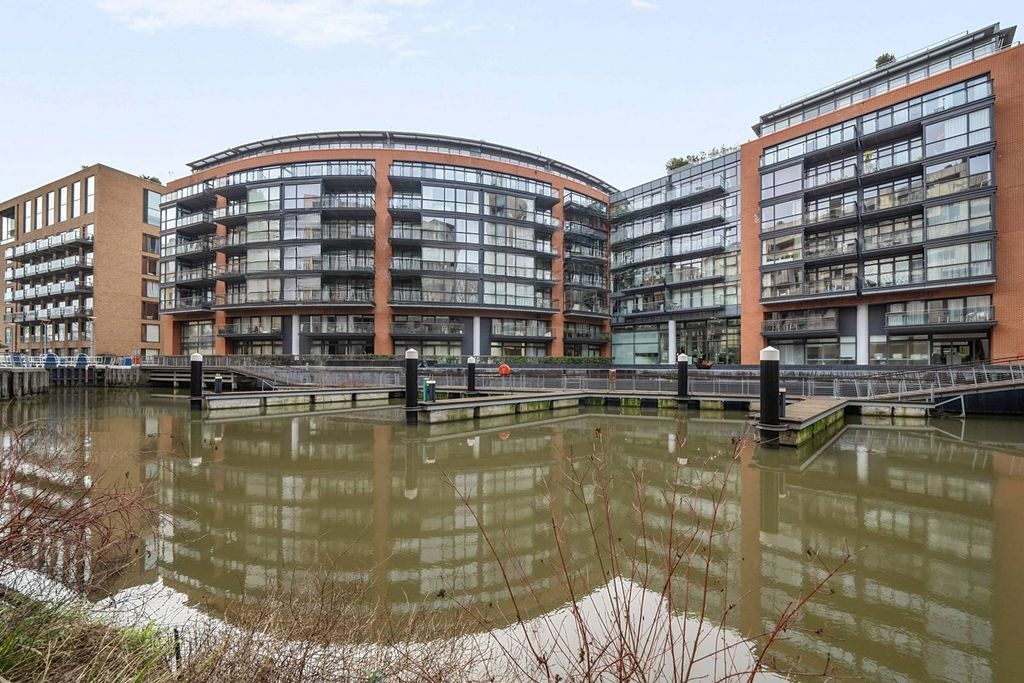 Квартира в Лондоне, Великобритания, 36 м² - фото 7