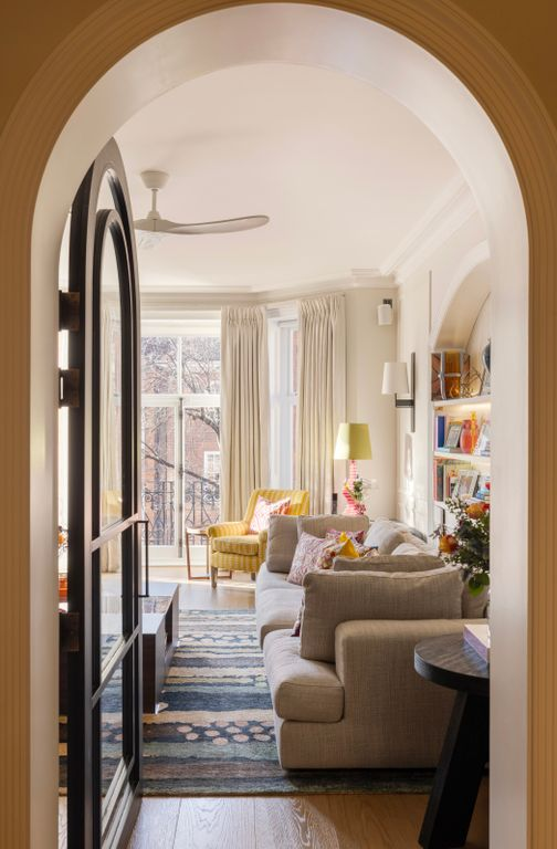 Квартира в Лондоне, Великобритания, 204 м² - фото 7