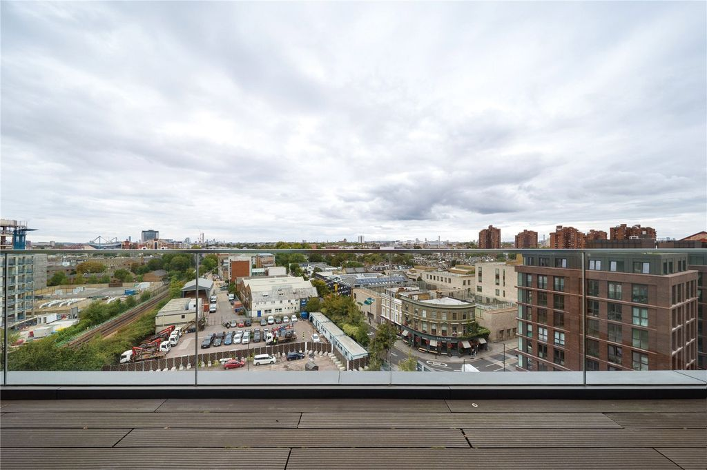 Квартира в Лондоне, Великобритания, 198 м² - фото 7