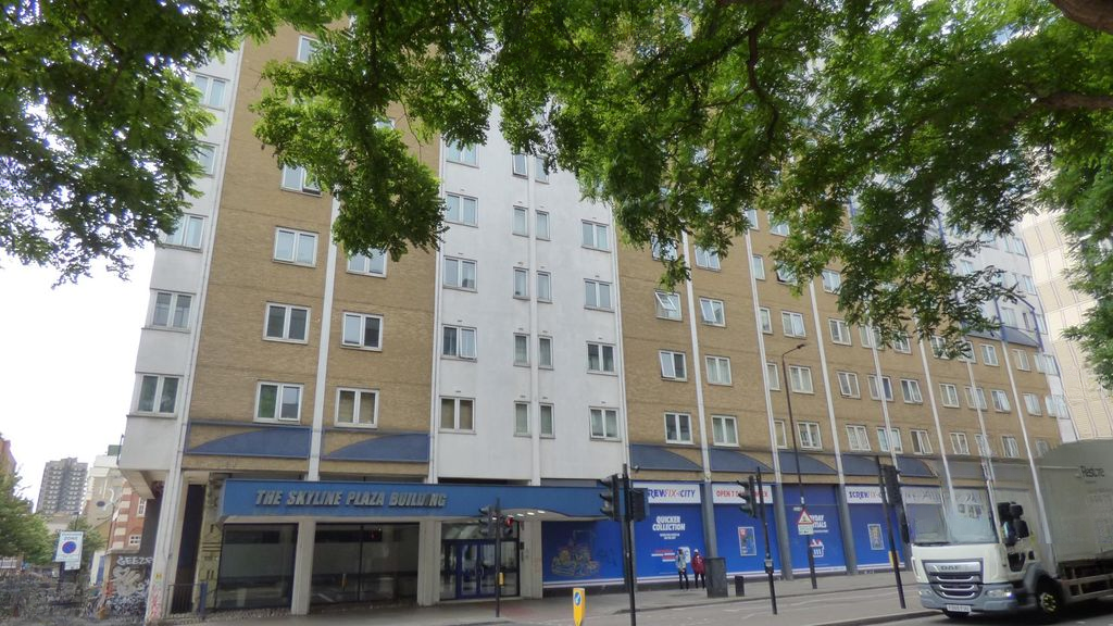 Квартира в Лондоне, Великобритания, 42 м² - фото 7