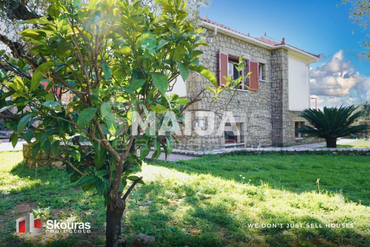 Дом Авиа, Греция, 126 м² - фото 2