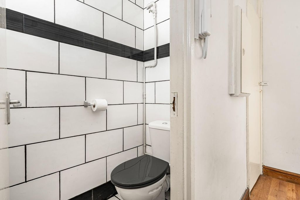 Квартира в Лондоне, Великобритания, 60 м² - фото 7