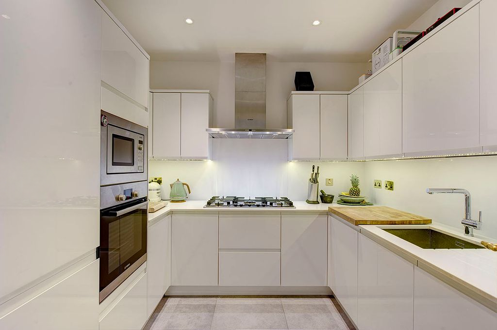 Квартира в Лондоне, Великобритания, 128 м² - фото 7