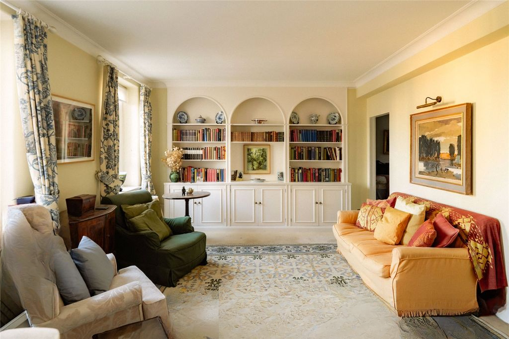 Квартира в Лондоне, Великобритания, 106 м² - фото 7