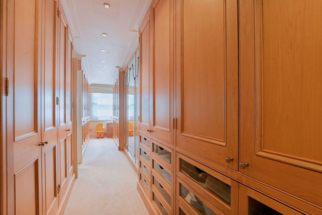 Квартира в Лондоне, Великобритания, 535 м² - фото 7