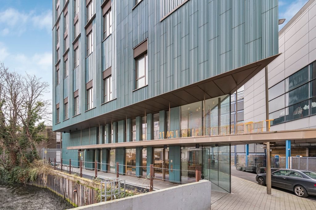 Квартира в Лондоне, Великобритания, 42 м² - фото 7