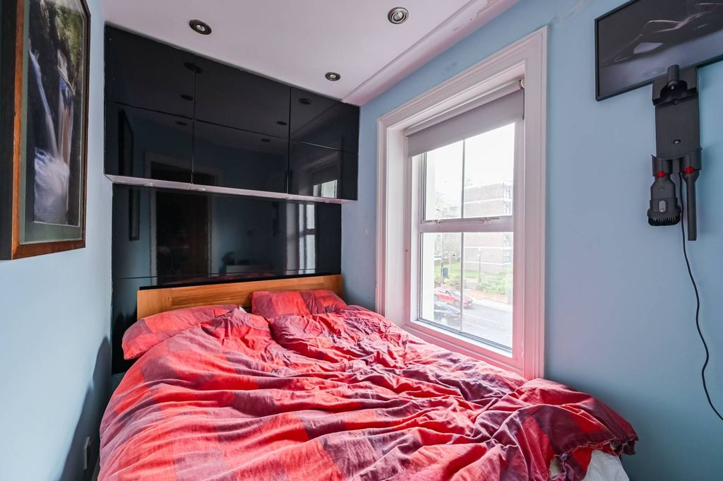 Квартира в Лондоне, Великобритания, 29 м² - фото 7