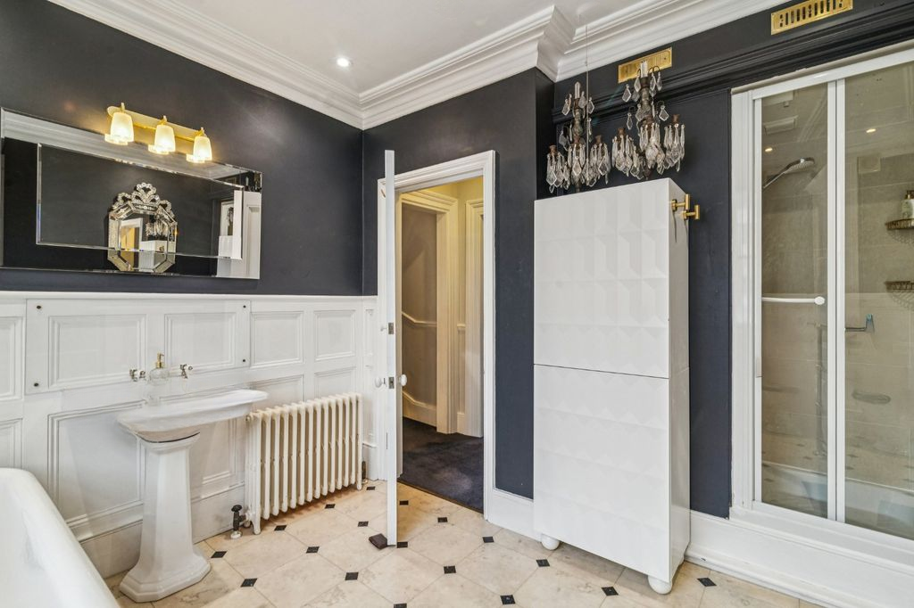 Квартира в Лондоне, Великобритания, 123 м² - фото 7