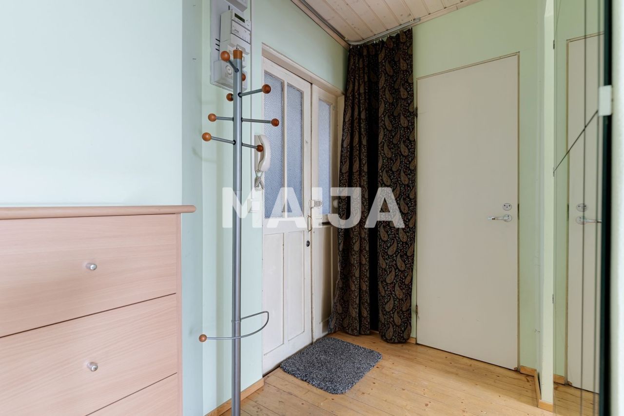 Апартаменты в Хельсинки, Финляндия, 45 м² - фото 3