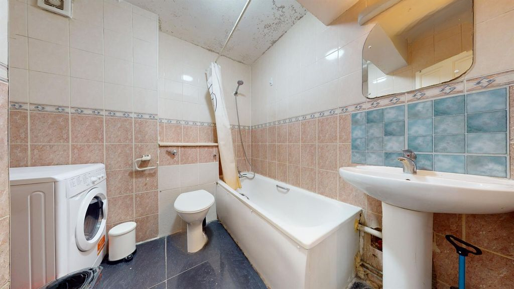 Квартира в Лондоне, Великобритания, 52 м² - фото 7