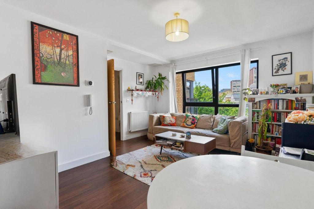 Квартира в Лондоне, Великобритания, 52 м² - фото 7