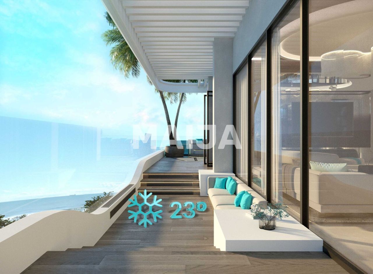 Апартаменты в Дубае, ОАЭ, 90 м² - фото 3