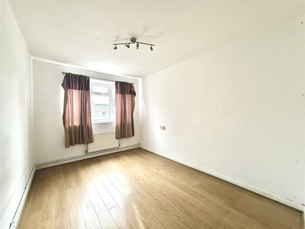 Квартира в Лондоне, Великобритания, 43 м² - фото 7