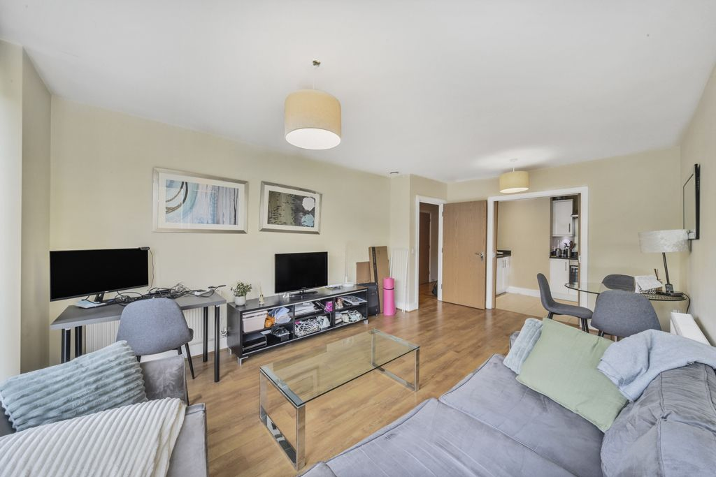 Квартира в Лондоне, Великобритания, 52 м² - фото 7