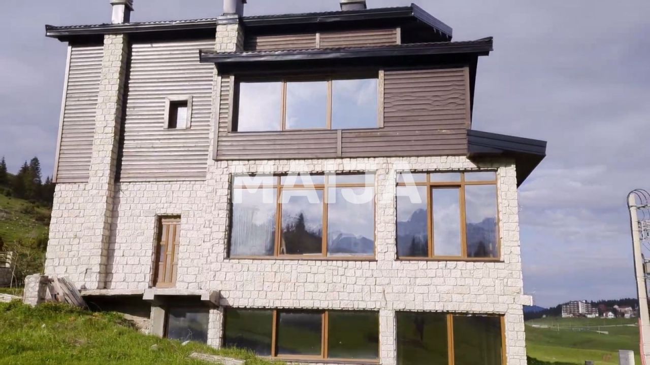 Отель, гостиница в Жабляке, Черногория, 960 м² - фото 3