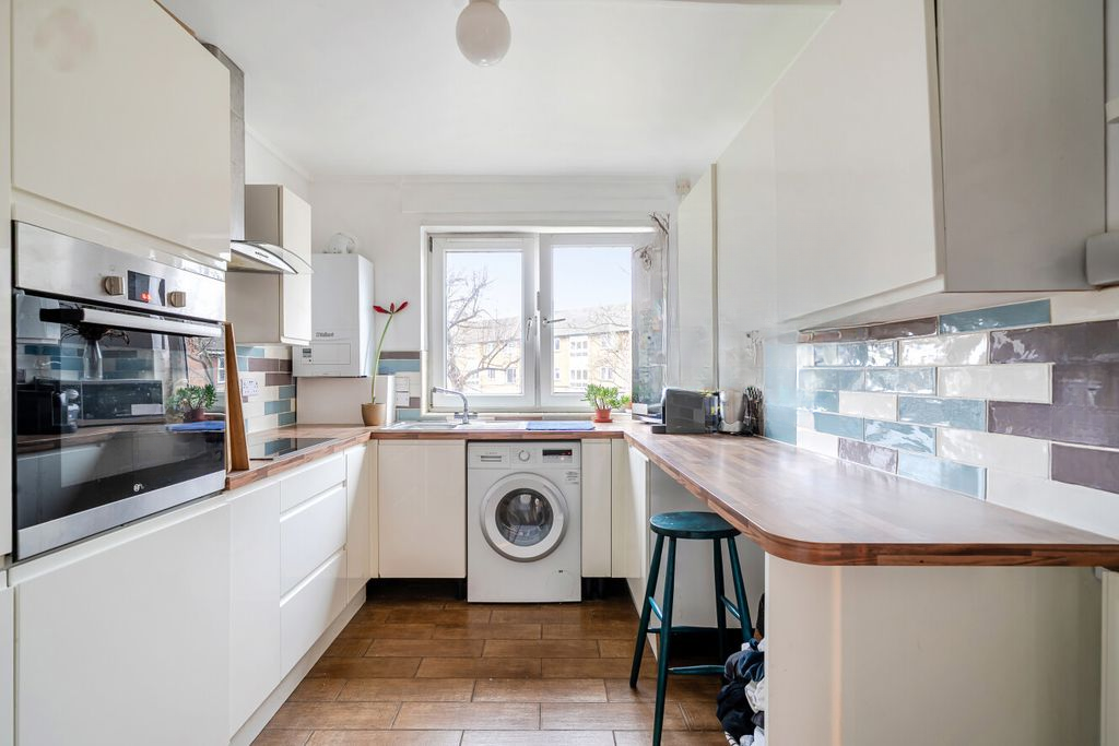 Квартира в Лондоне, Великобритания, 65 м² - фото 7