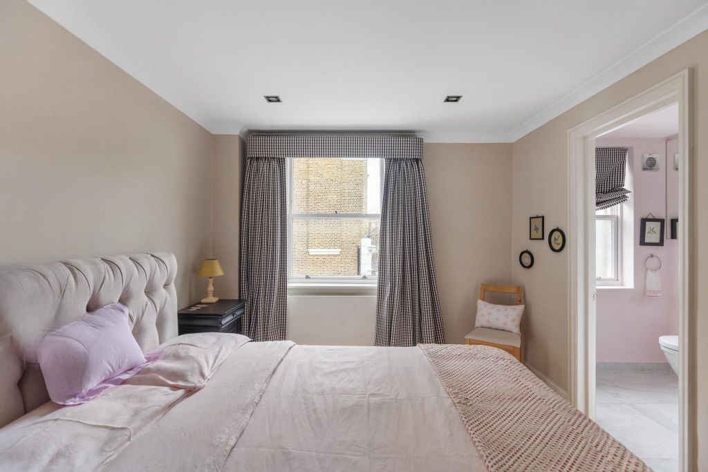 Квартира в Лондоне, Великобритания, 112 м² - фото 7