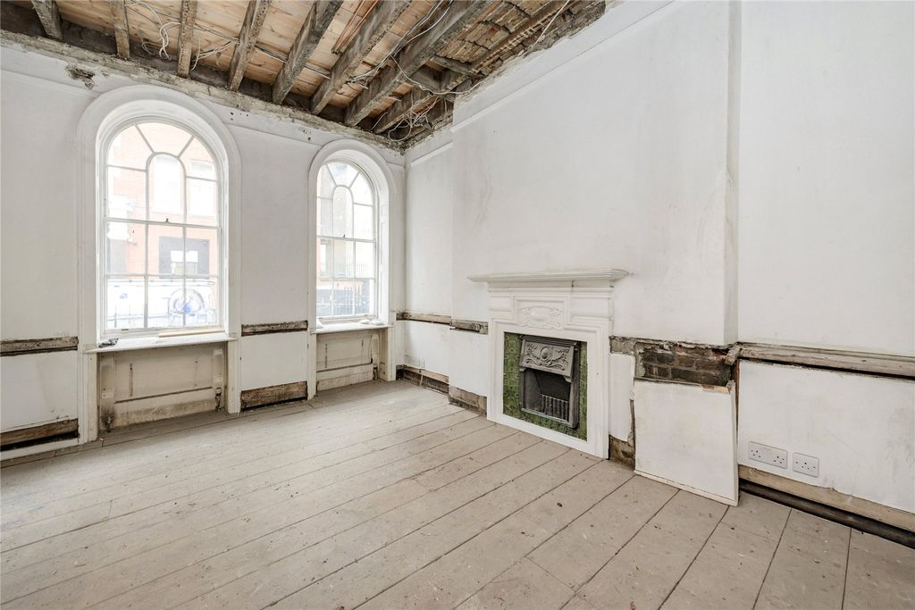 Квартира в Лондоне, Великобритания, 101 м² - фото 7