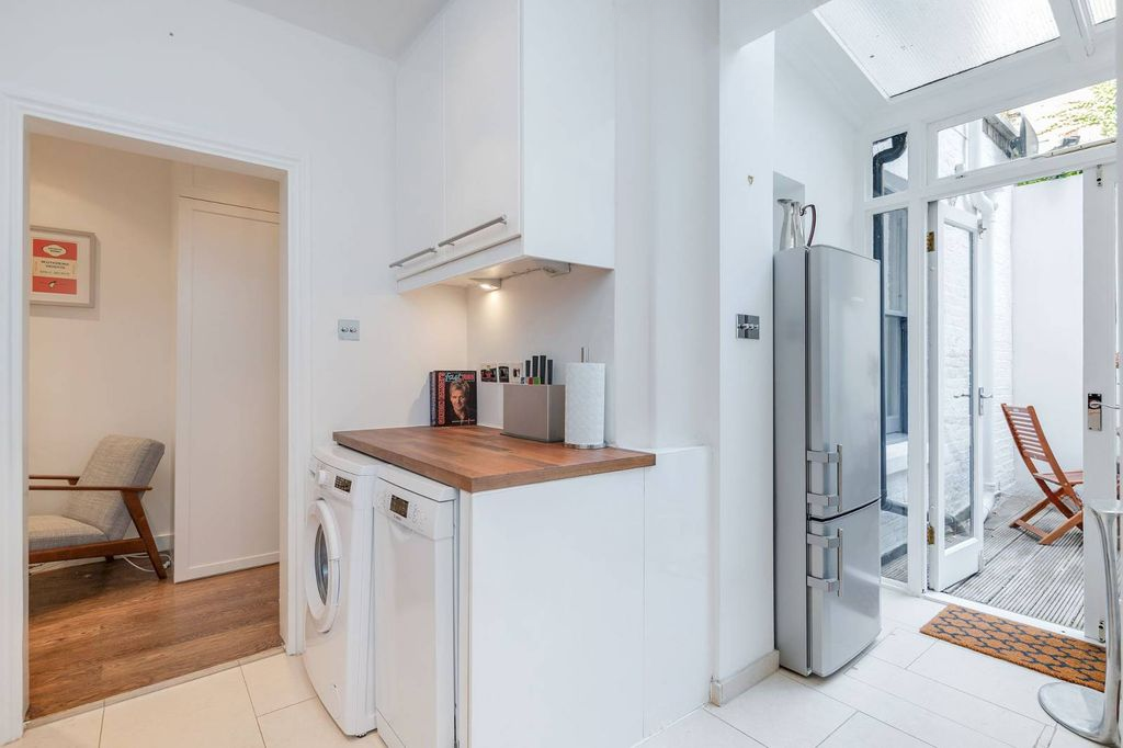 Квартира в Лондоне, Великобритания, 55 м² - фото 7