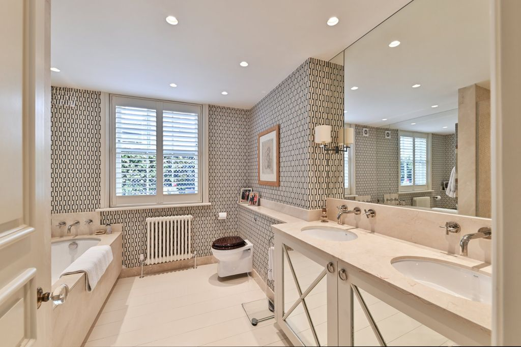 Квартира в Лондоне, Великобритания, 8 м² - фото 7