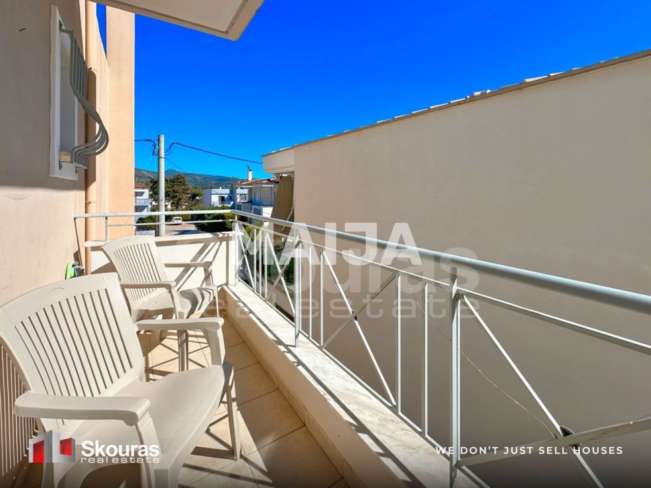 Апартаменты Асини, Греция, 96 м² - фото 3