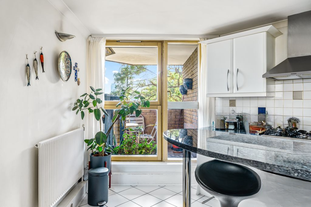 Квартира в Лондоне, Великобритания, 75 м² - фото 7