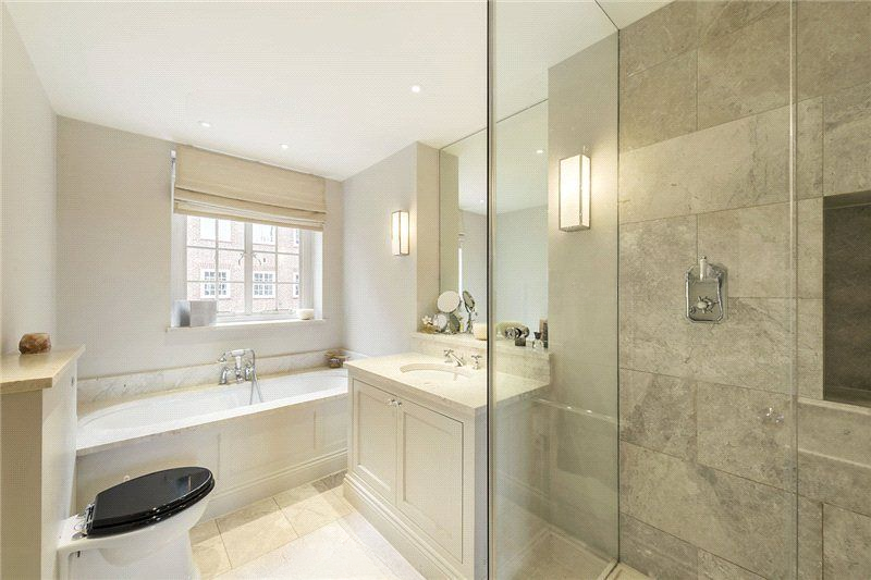 Квартира в Лондоне, Великобритания, 90 м² - фото 7