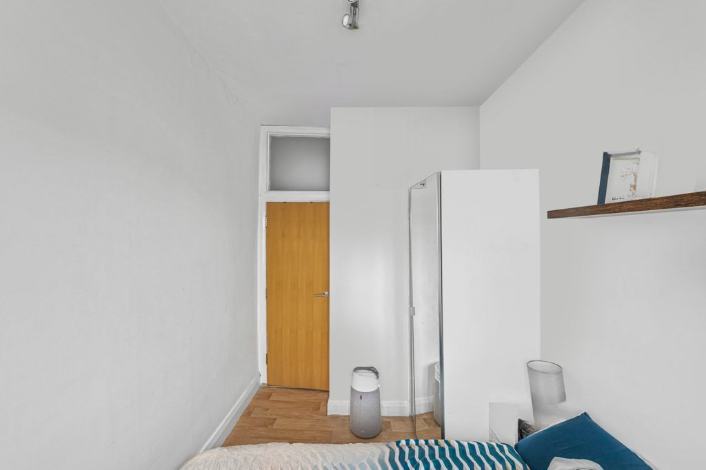 Квартира в Лондоне, Великобритания, 29 м² - фото 7