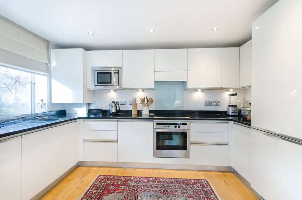 Квартира в Лондоне, Великобритания, 48 м² - фото 7