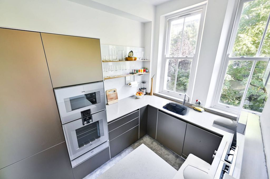 Квартира в Лондоне, Великобритания, 56 м² - фото 7