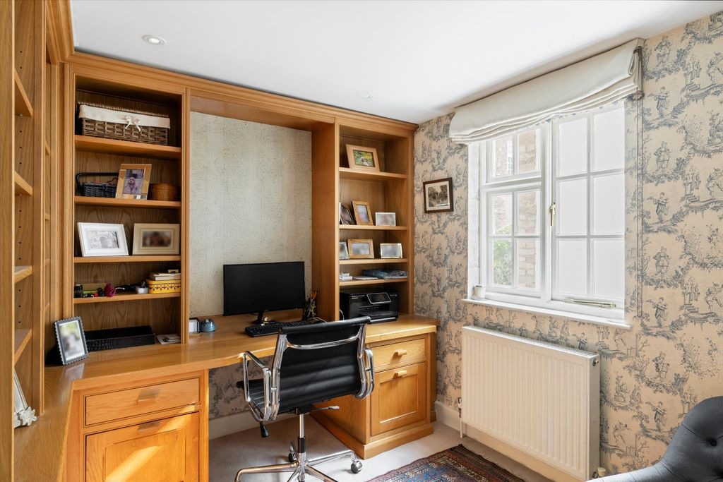 Квартира в Лондоне, Великобритания, 138 м² - фото 7