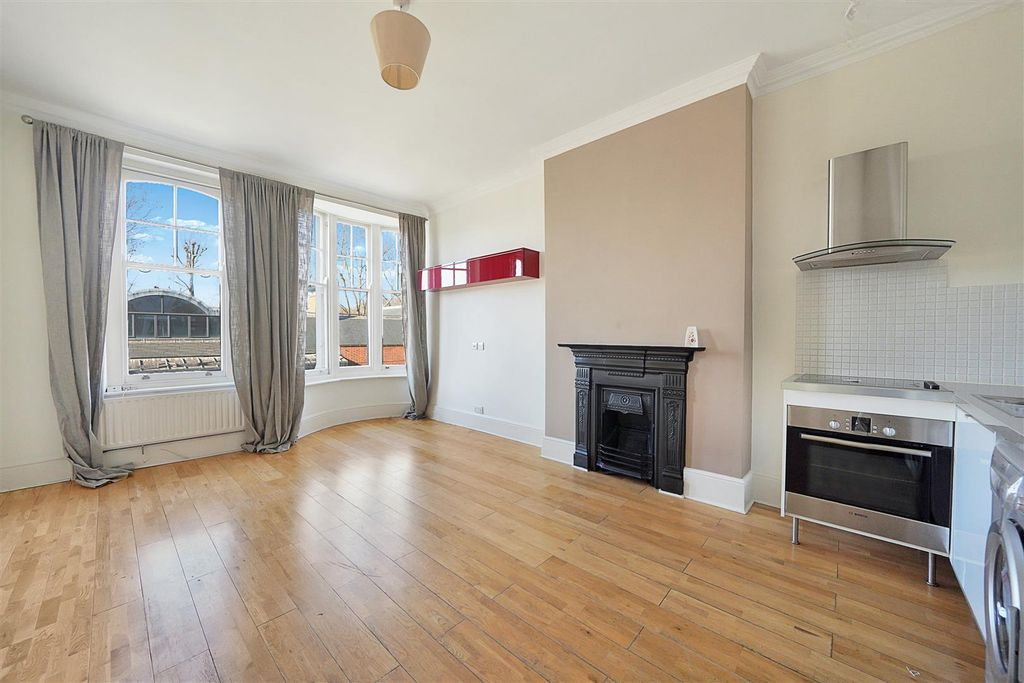 Квартира в Лондоне, Великобритания, 58 м² - фото 7