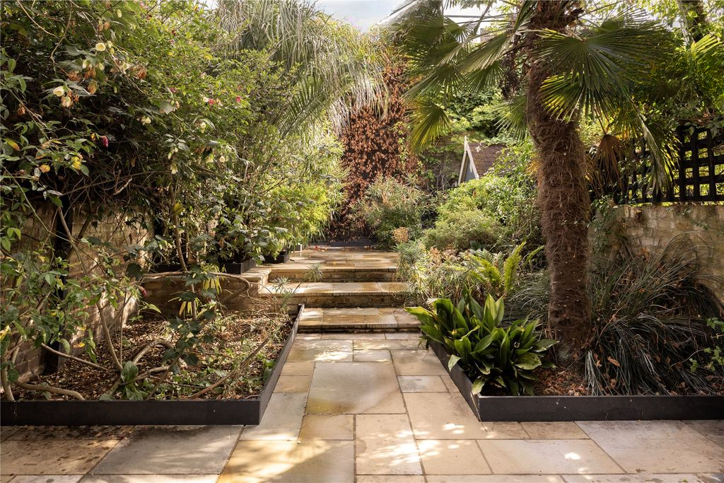 Квартира в Лондоне, Великобритания, 188 м² - фото 7