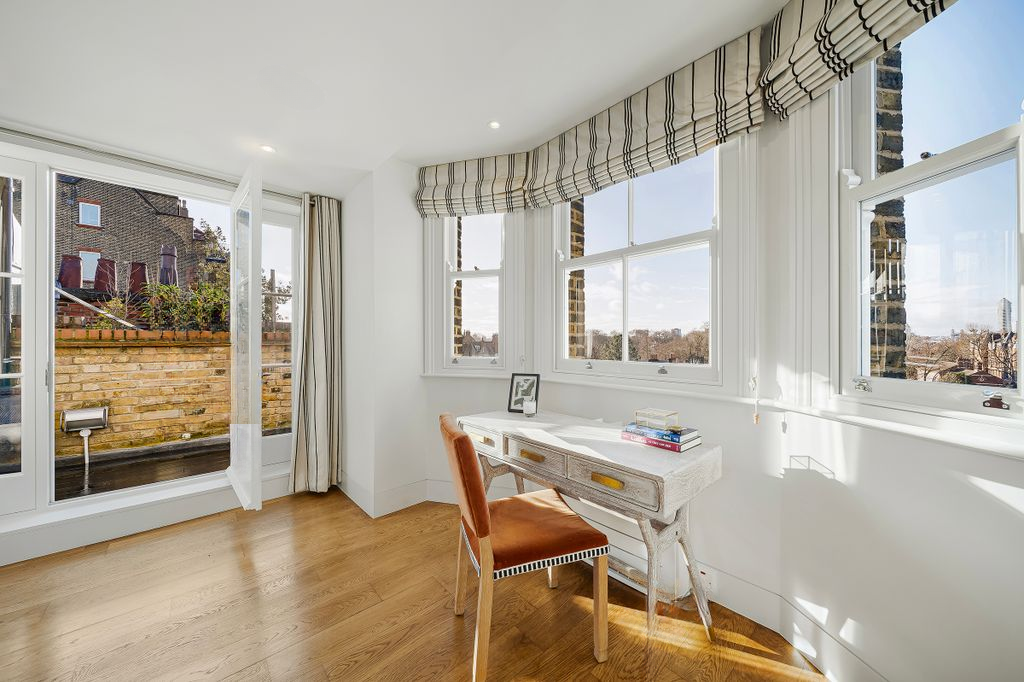 Квартира в Лондоне, Великобритания, 413 м² - фото 7