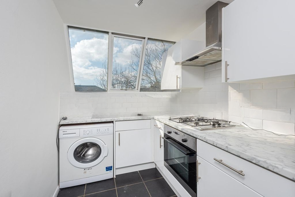 Квартира в Лондоне, Великобритания, 50 м² - фото 7