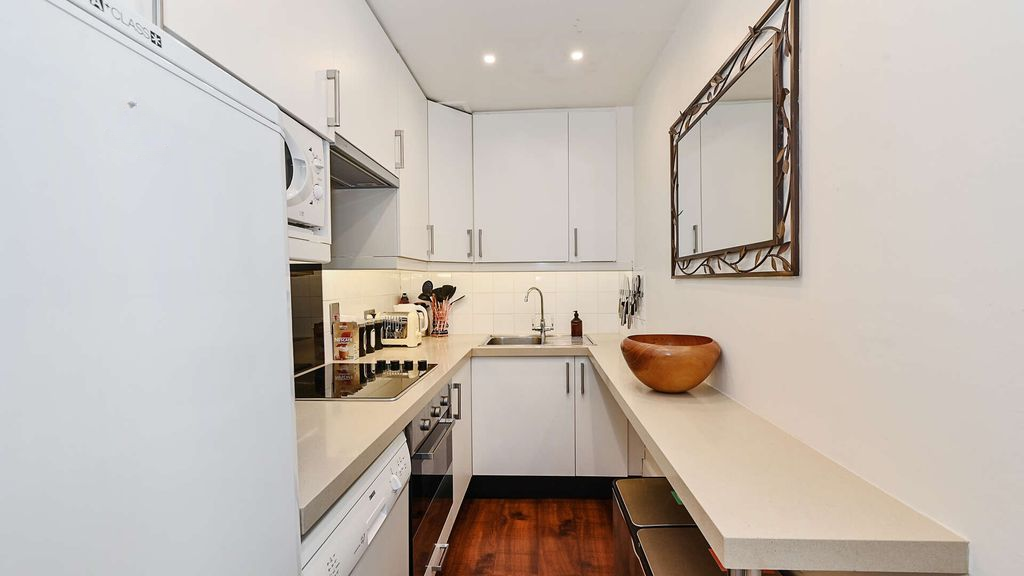 Квартира в Лондоне, Великобритания, 85 м² - фото 7