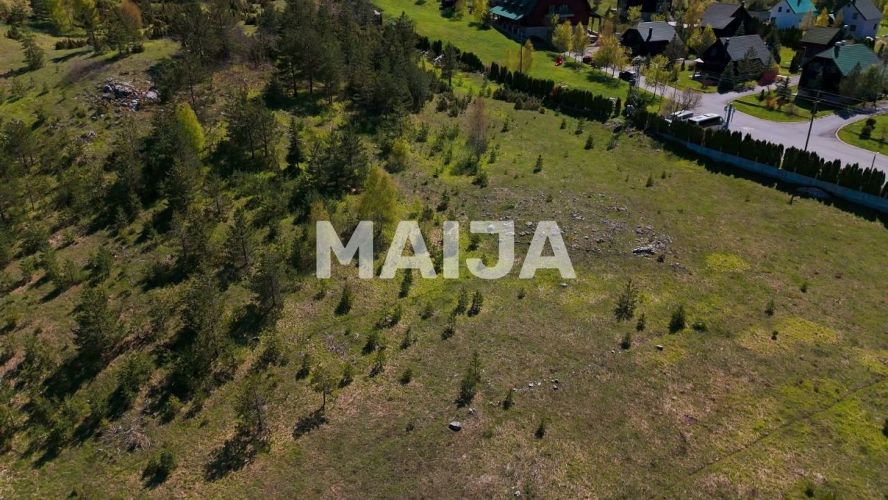 Земля в Жабляке, Черногория, 8 300 м² - фото 4