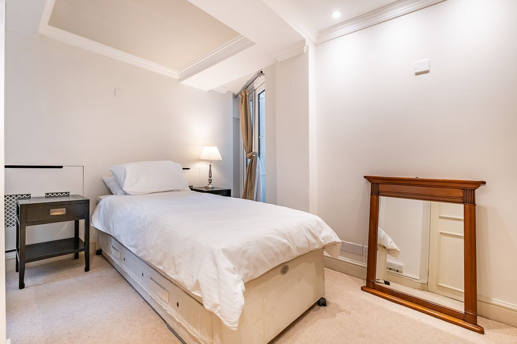 Квартира в Лондоне, Великобритания, 92 м² - фото 7