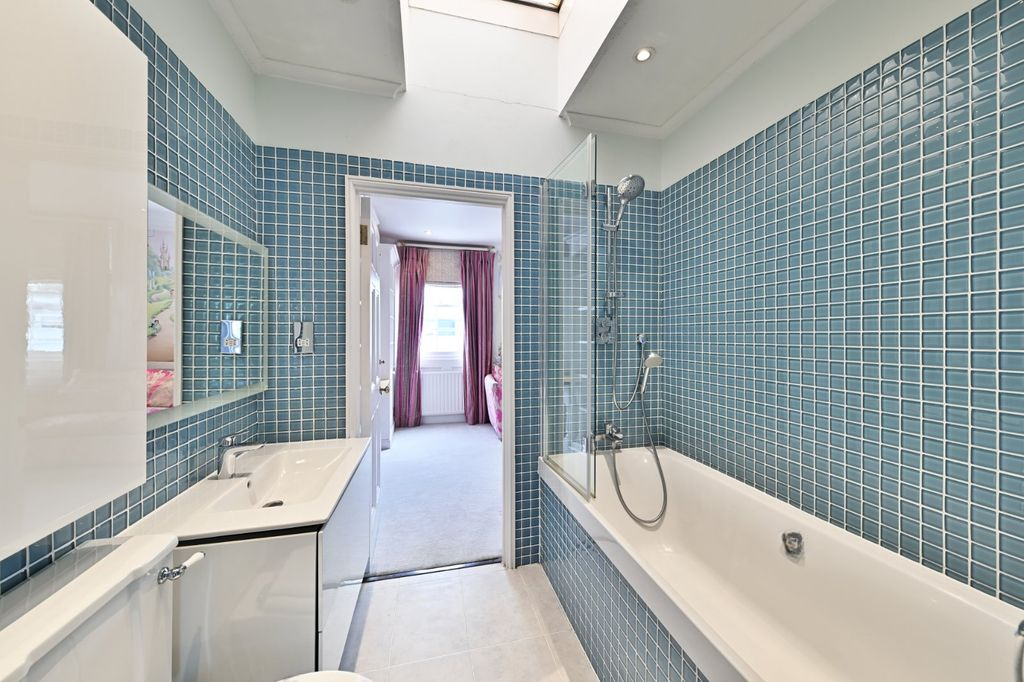 Квартира в Лондоне, Великобритания, 268 м² - фото 7