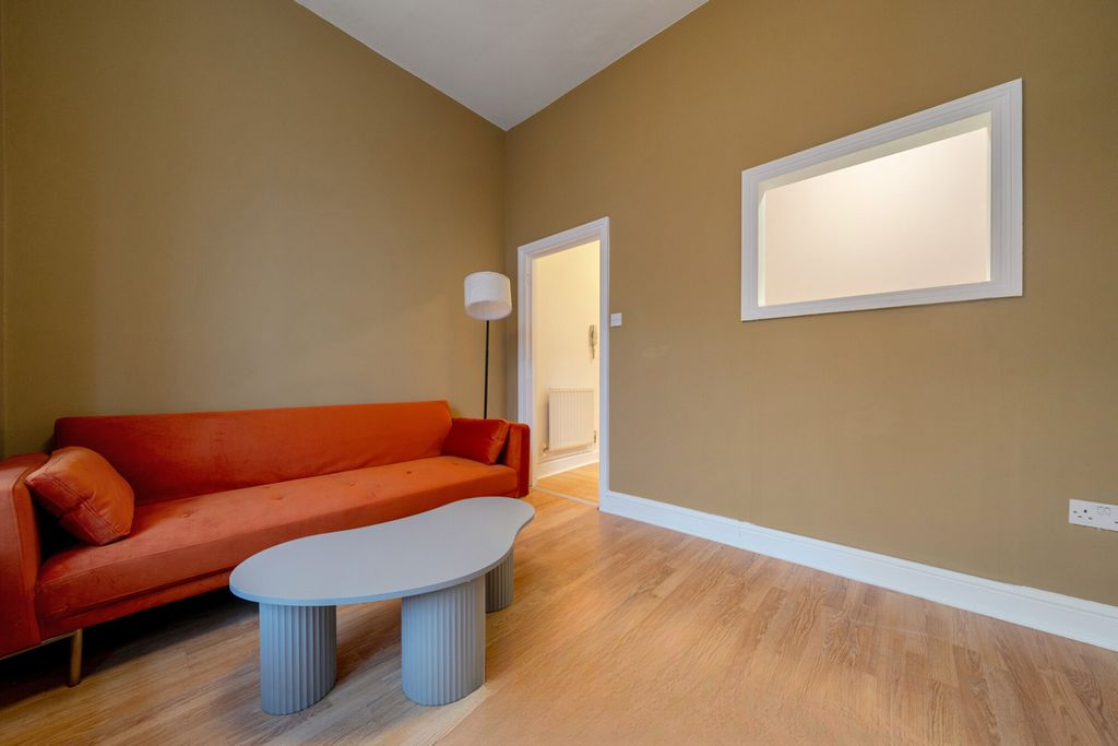 Квартира в Лондоне, Великобритания, 35 м² - фото 7