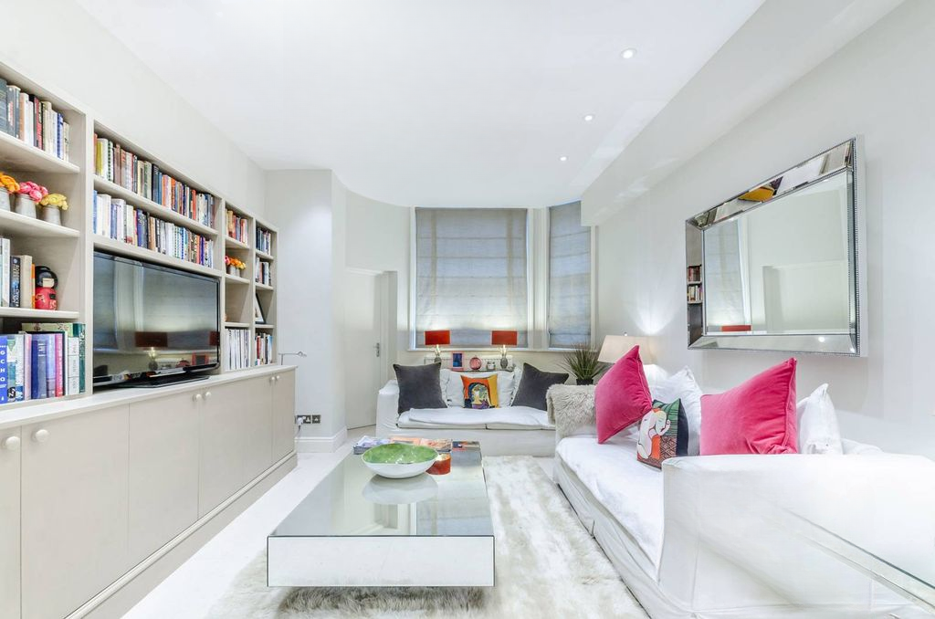 Квартира в Лондоне, Великобритания, 110 м² - фото 7