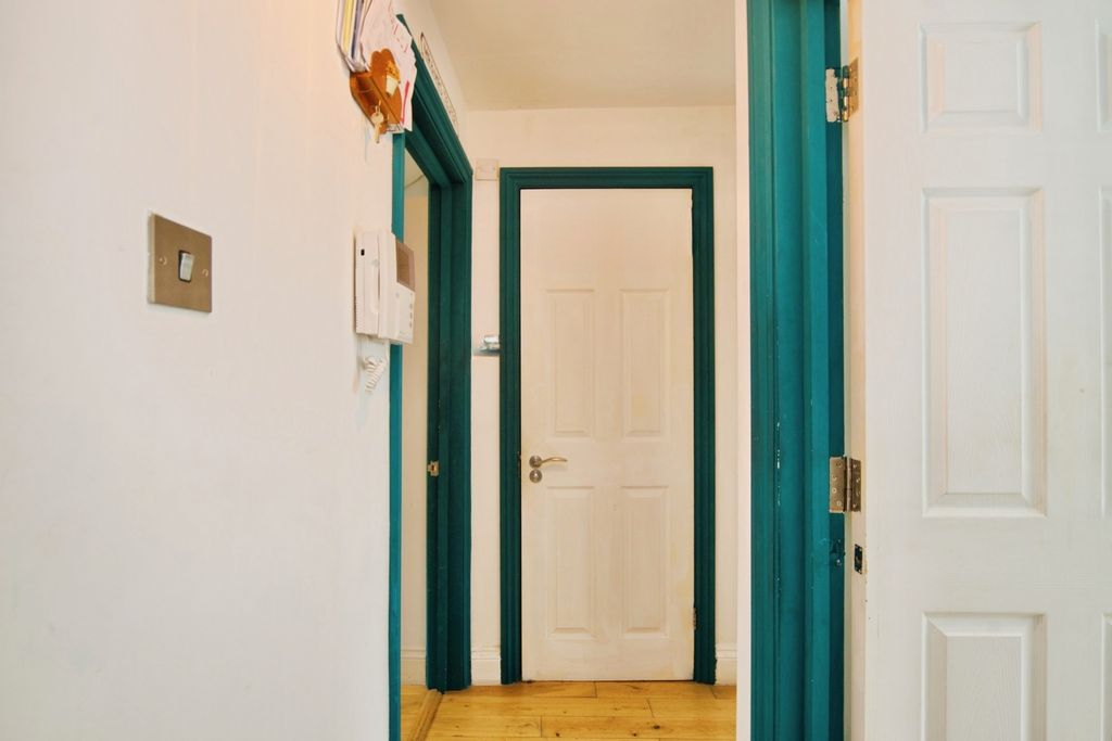 Квартира в Лондоне, Великобритания, 33 м² - фото 7