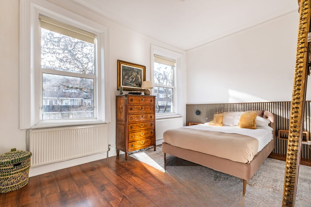 Квартира в Лондоне, Великобритания, 81 м² - фото 7