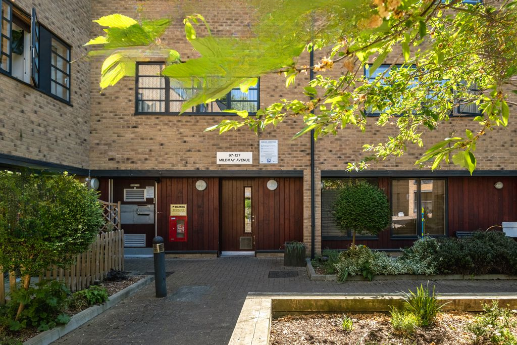 Квартира в Лондоне, Великобритания, 32 м² - фото 7