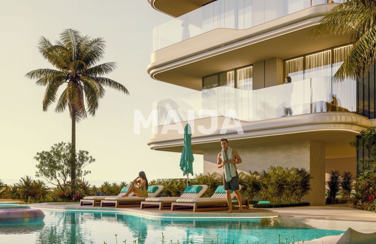 Апартаменты в Дубае, ОАЭ, 90 м² - фото 4