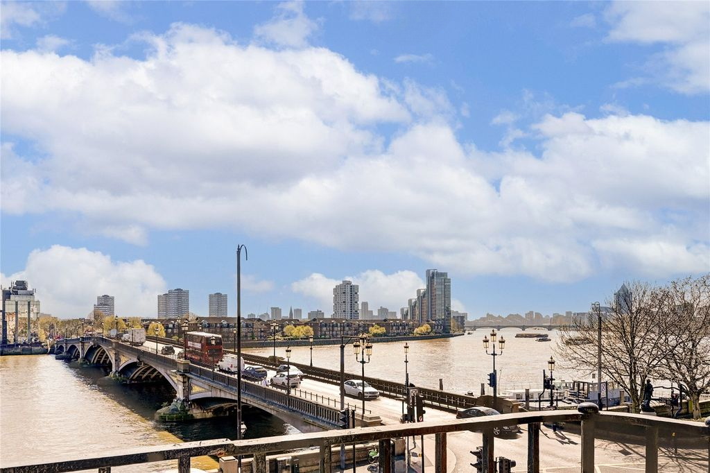 Квартира в Лондоне, Великобритания, 188 м² - фото 7